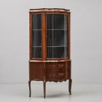 1264 5182 DISPLAY CABINET